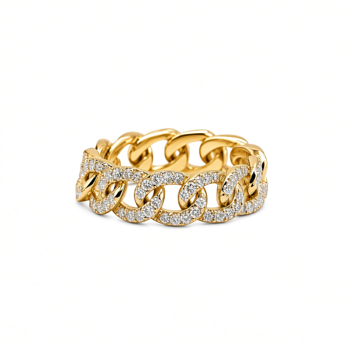 18k Gold Vermeil