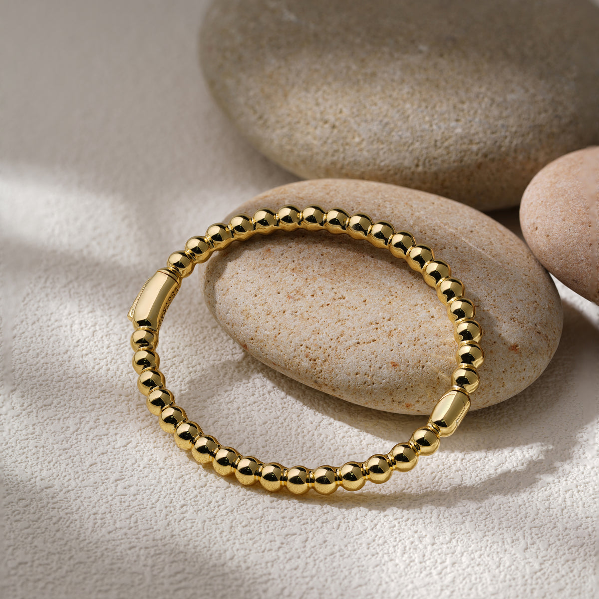 Donut Bangle