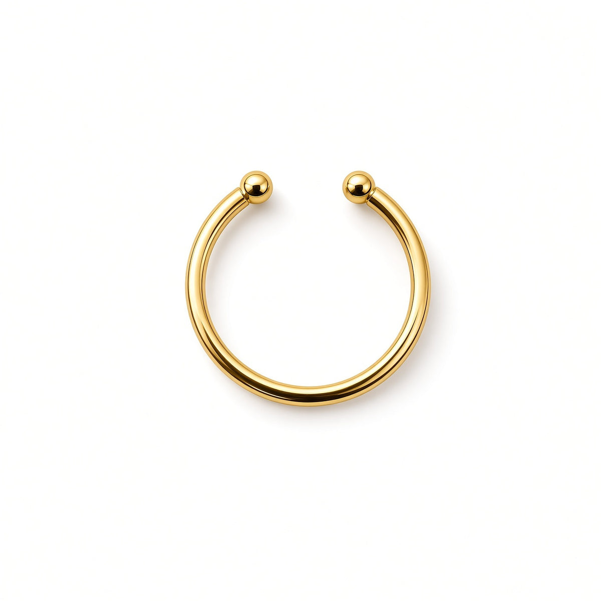 18k Gold Vermeil