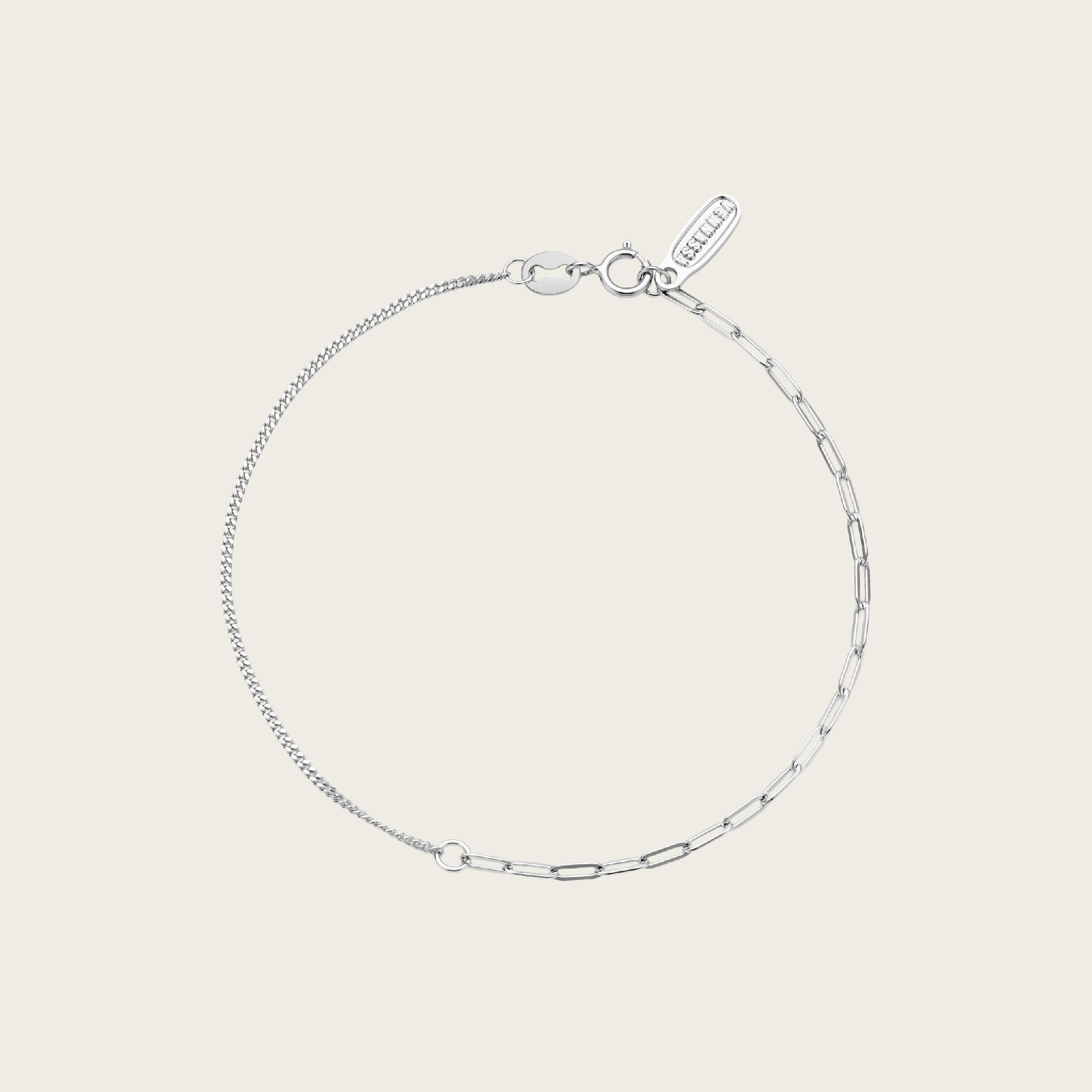 Sterling Silver