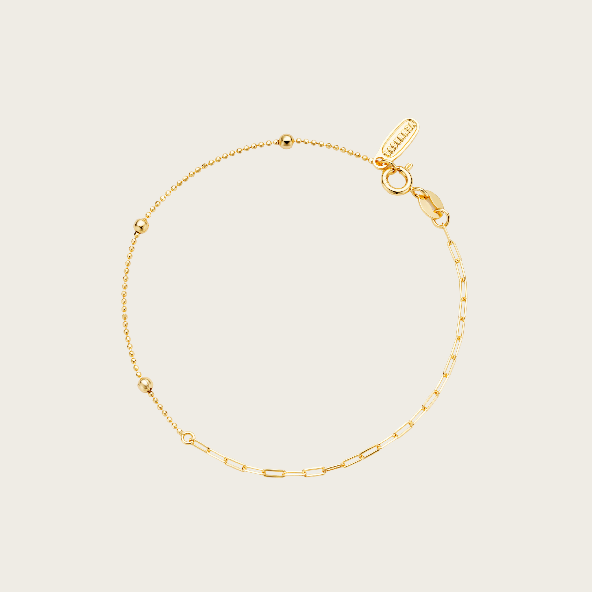 18k Gold Vermeil