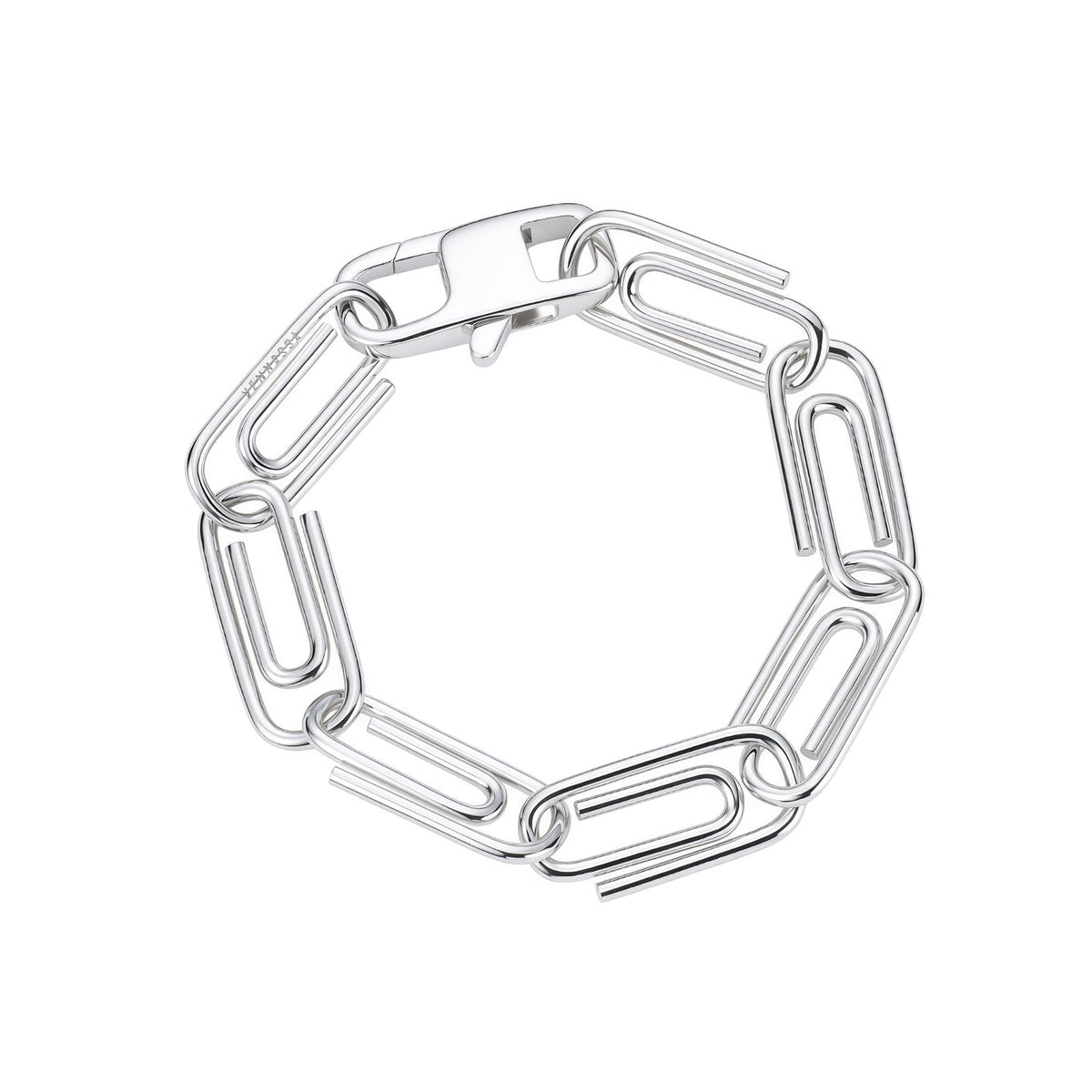 Sterling Silver