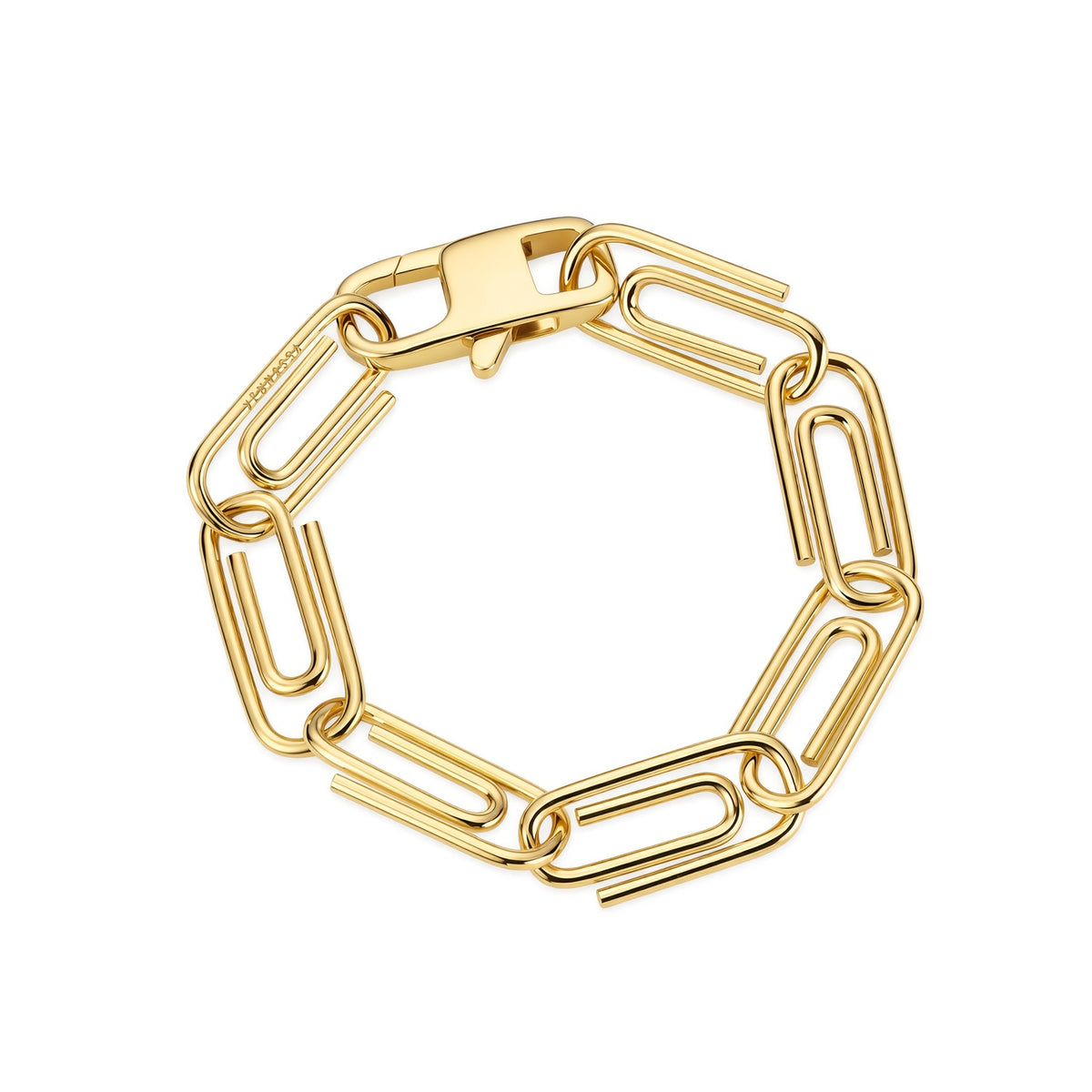 18k Gold Vermeil
