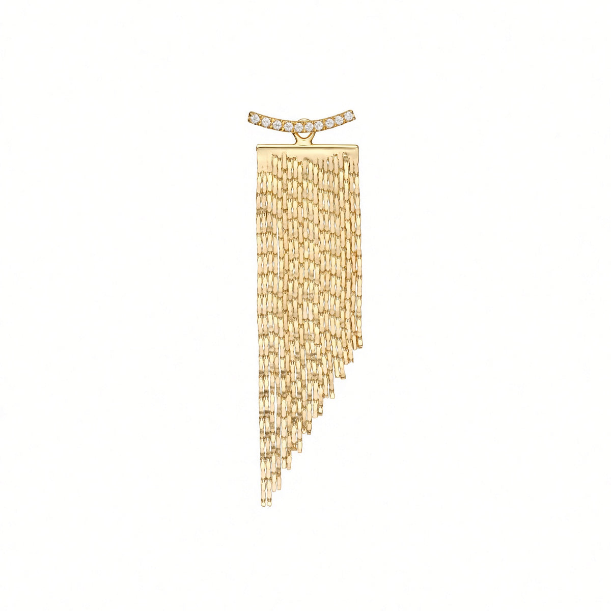 18k Gold Vermeil