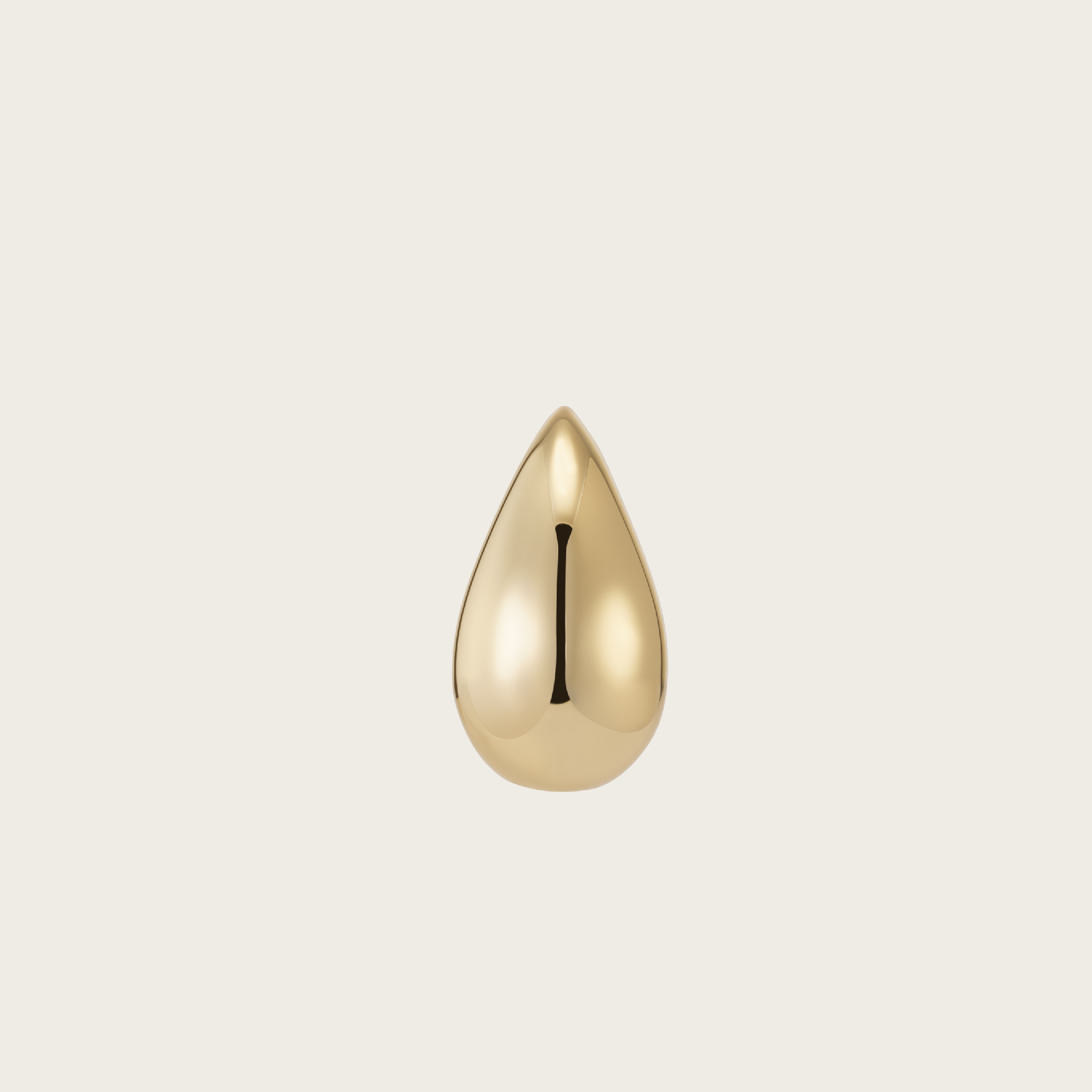 18k Gold Vermeil