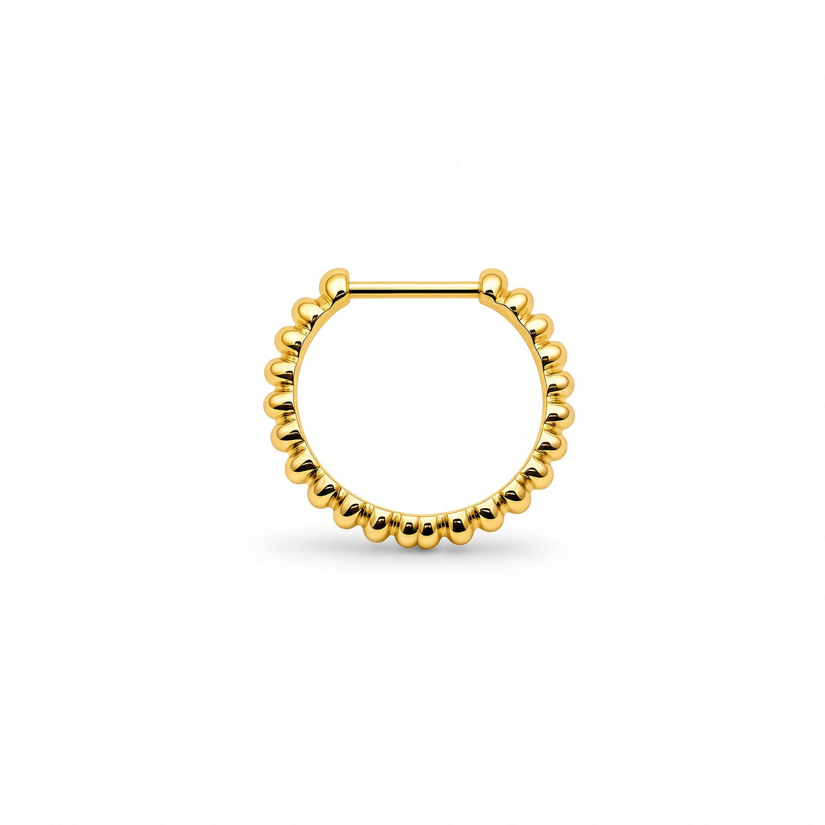 18k Gold Vermeil