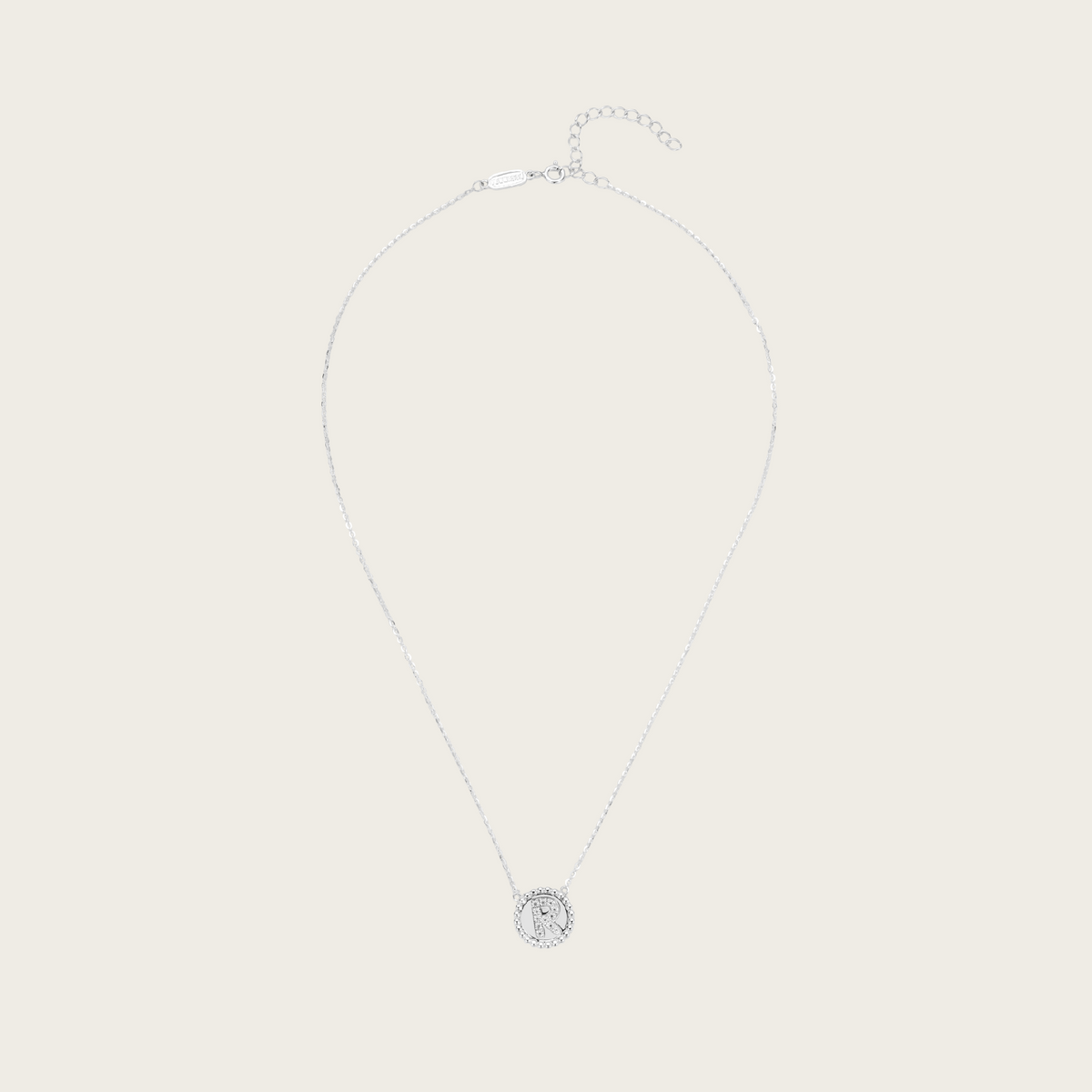 Sterling Silver