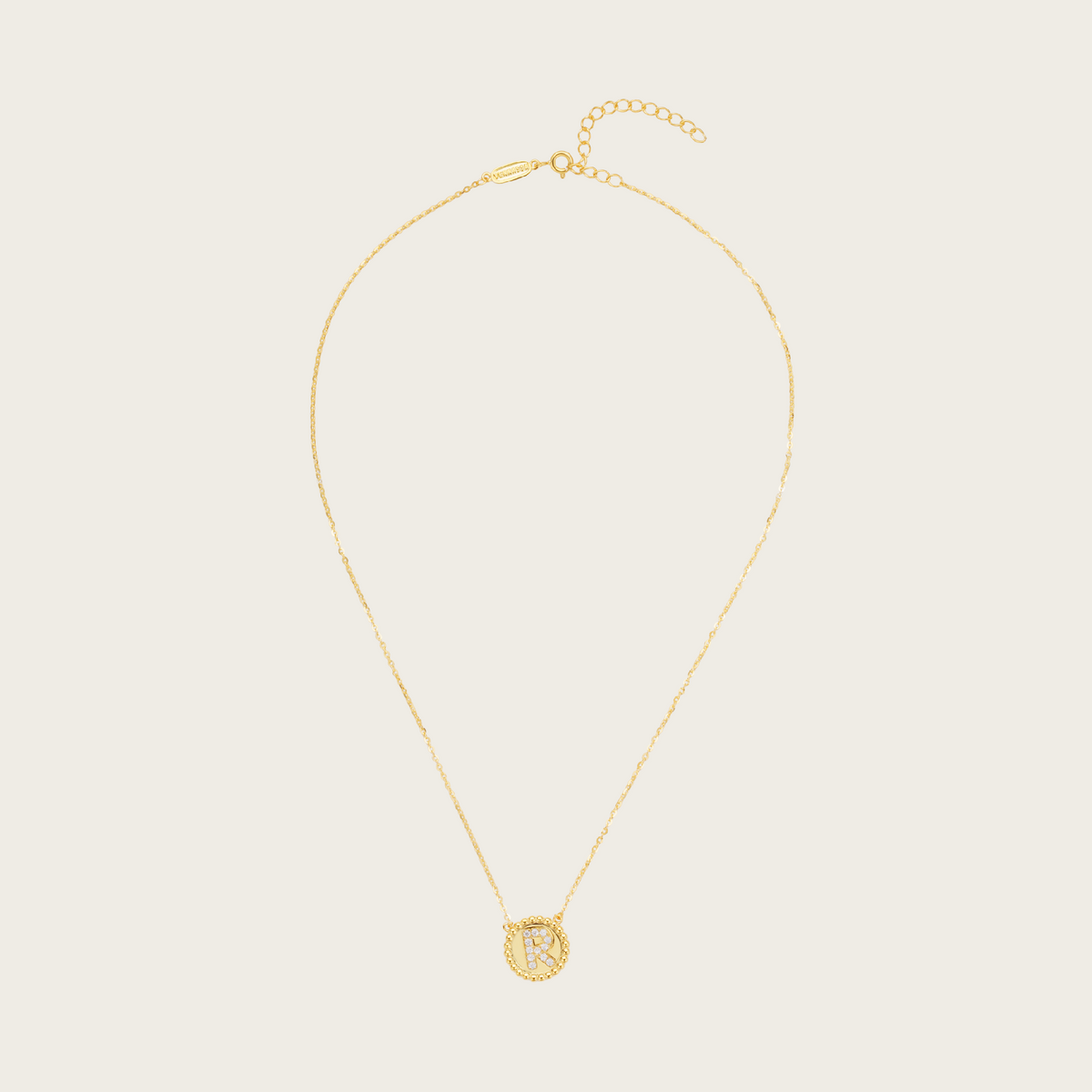 18k Gold Vermeil