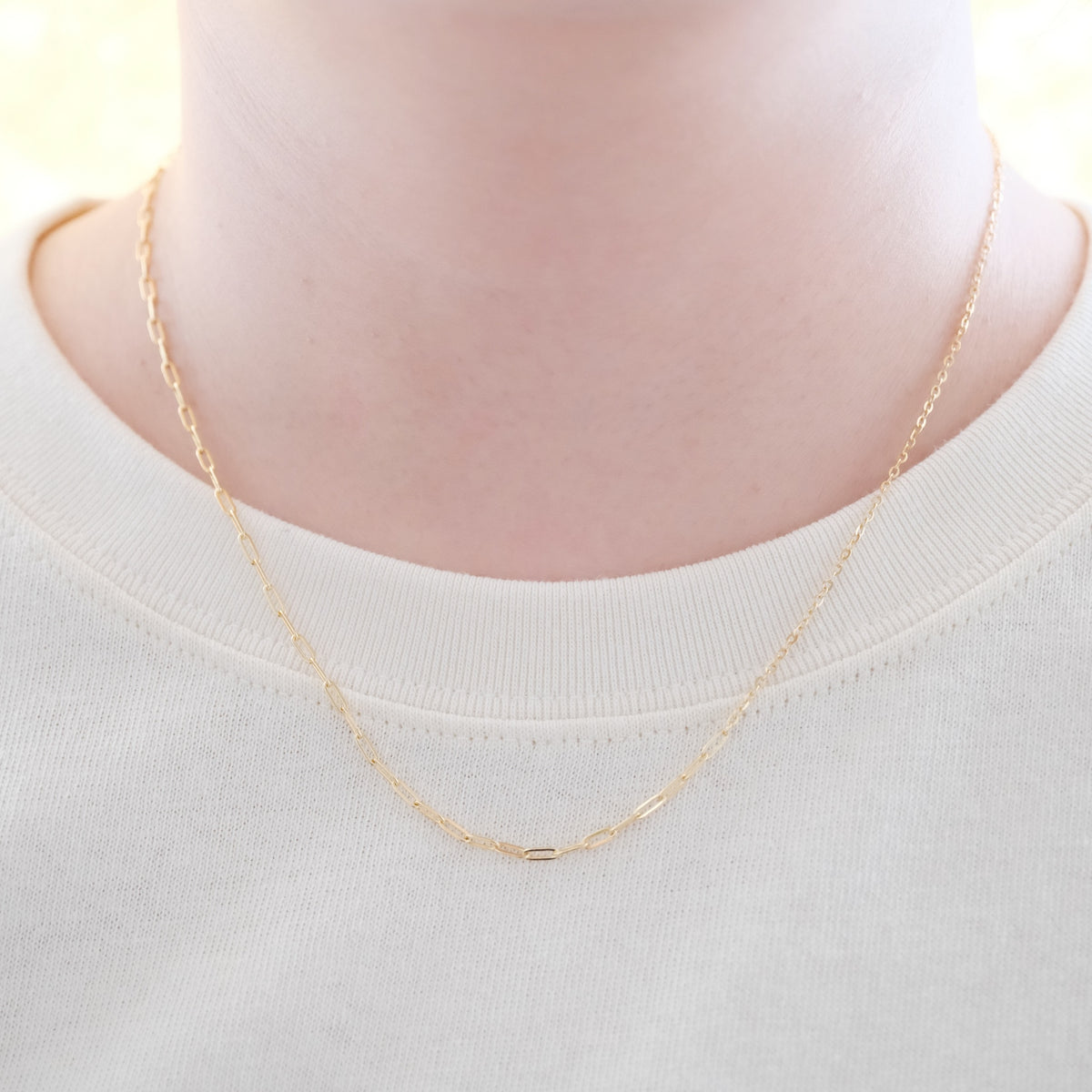Balance, 18k Gold Vermeil
