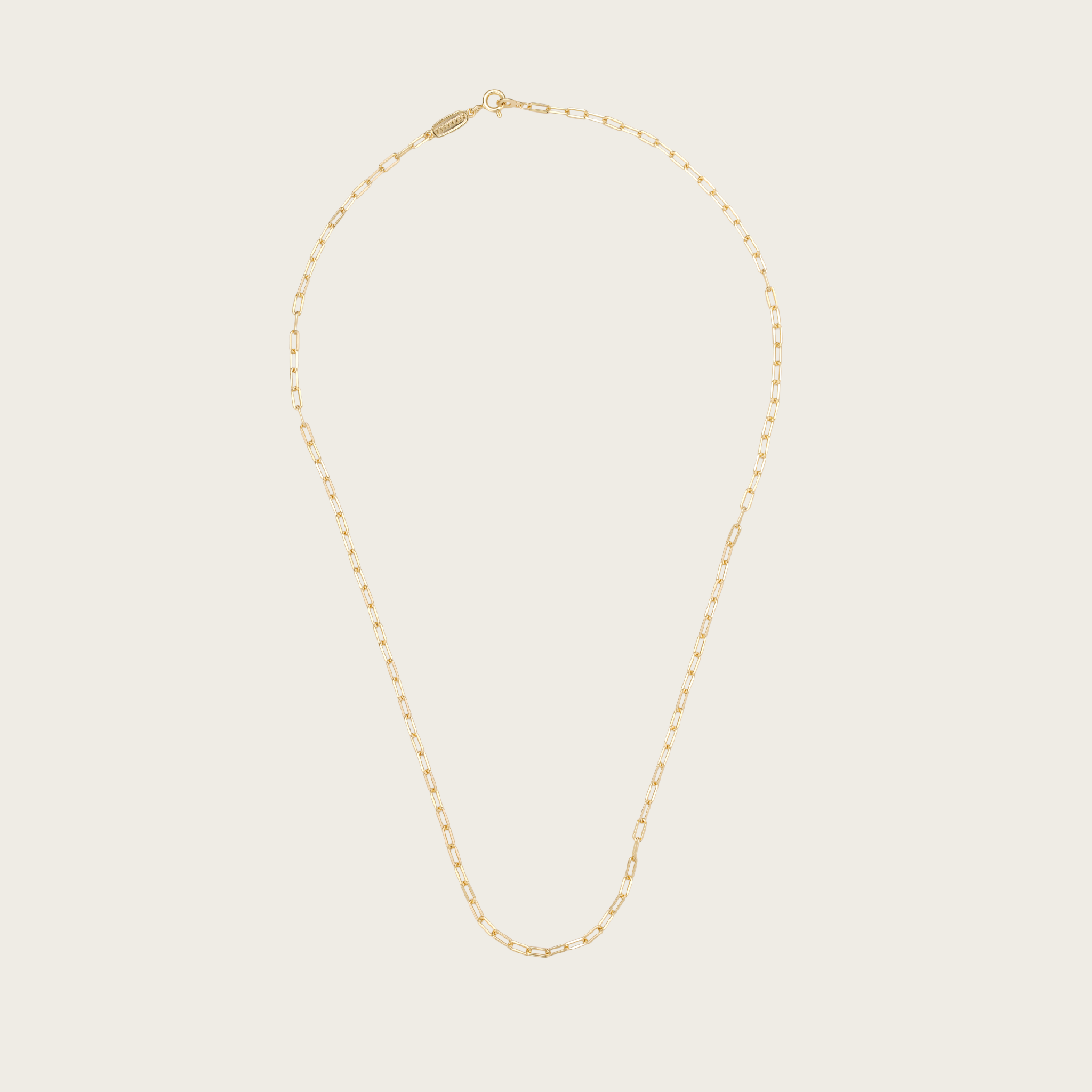 18k Gold Vermeil