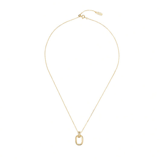 18k Gold Vermeil