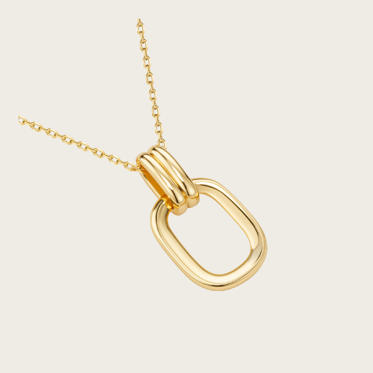 18k Gold Vermeil