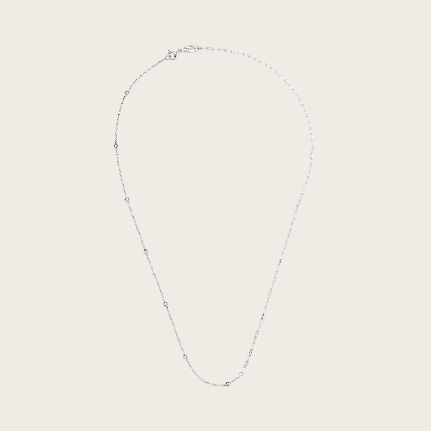 Harmony, Sterling Silver