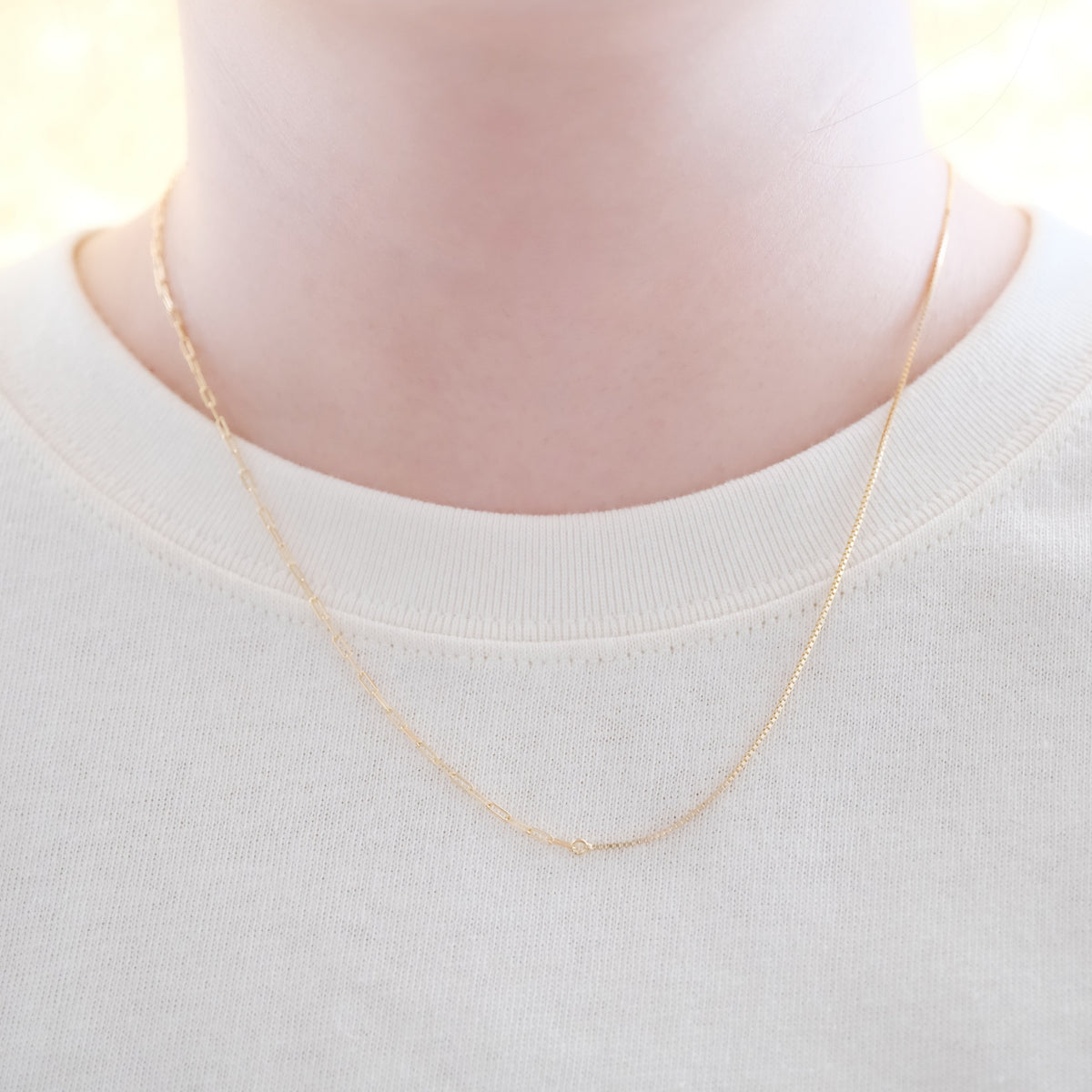 Unity, 18k Gold Vermeil