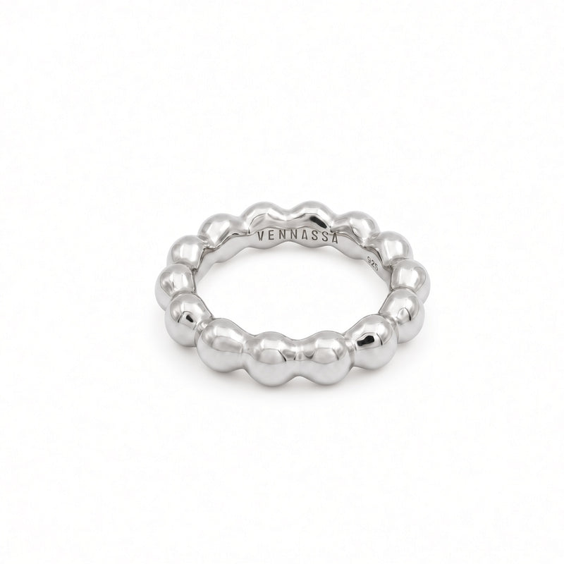 Donut Bubble Ring
