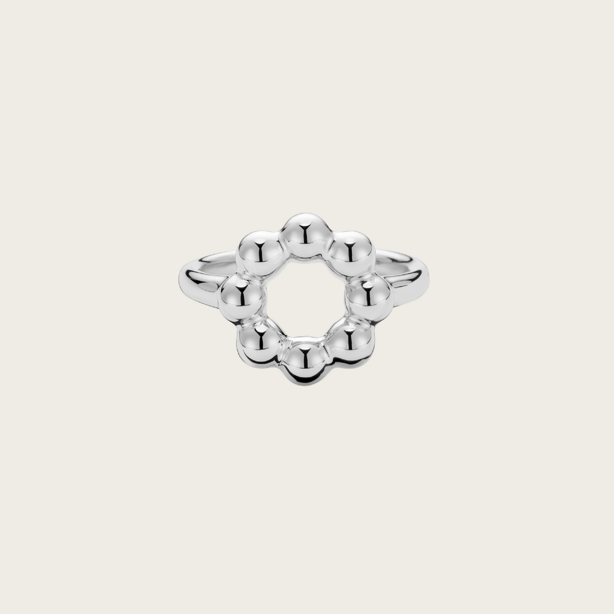 Sterling Silver