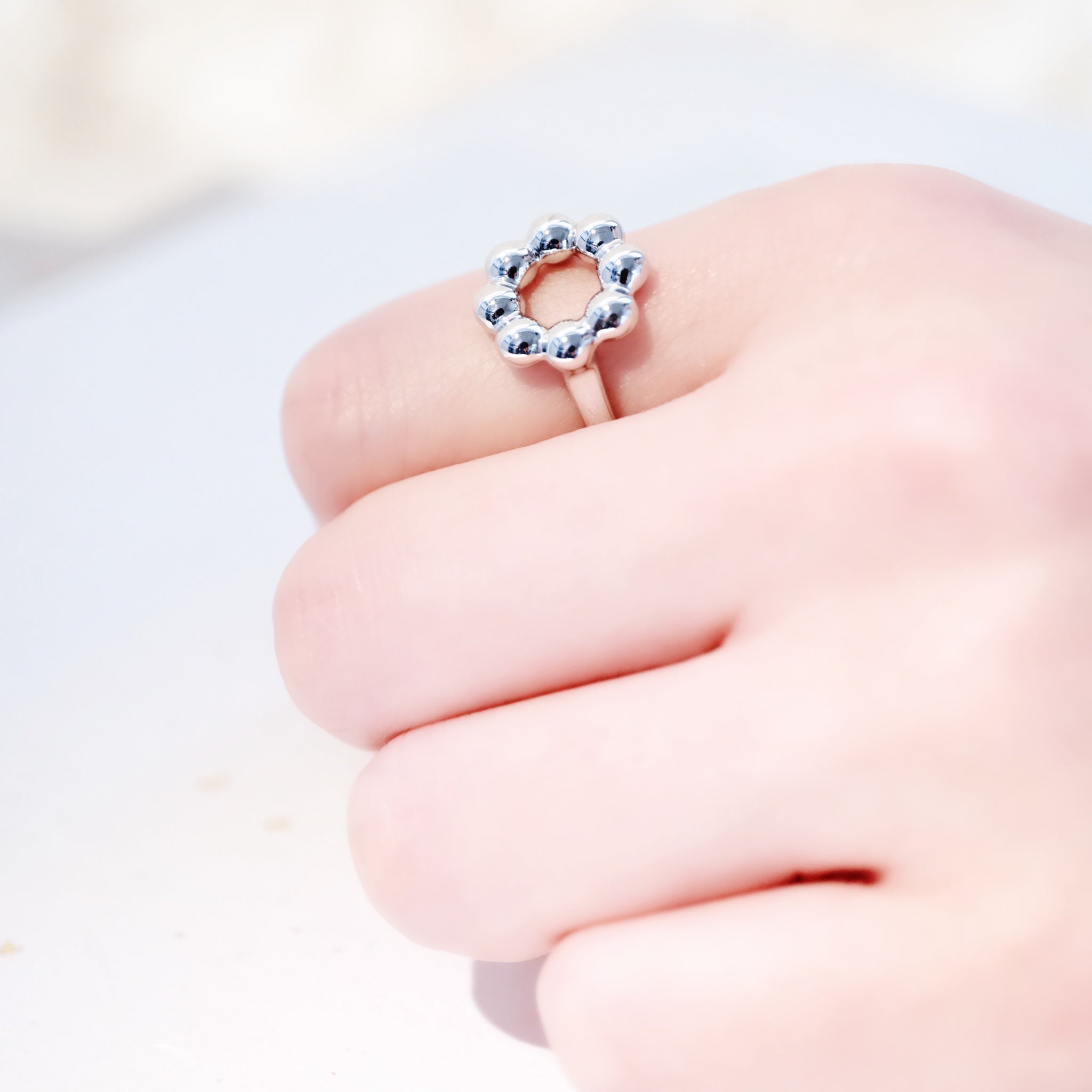 Sterling Silver