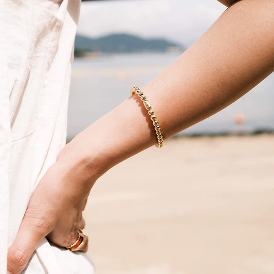 Donut Bangle