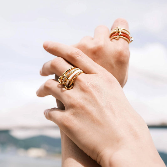 Types of Jewellery
