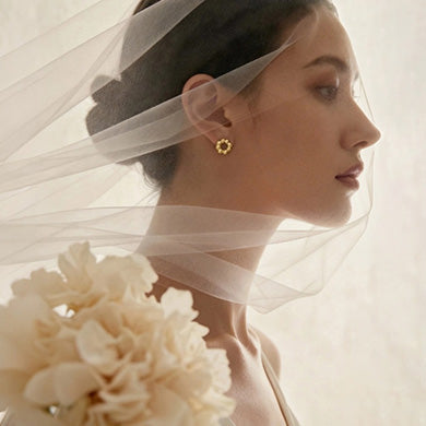 Sparkle in Every Detail: All About Elegant Earrings