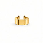 18k Gold Vermeil
