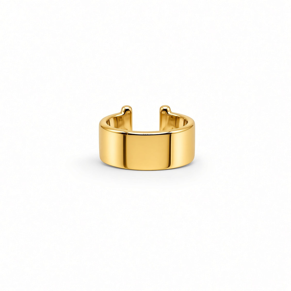 18k Gold Vermeil