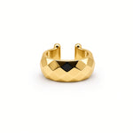18k Gold Vermeil