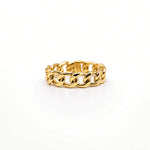 18k Gold Vermeil