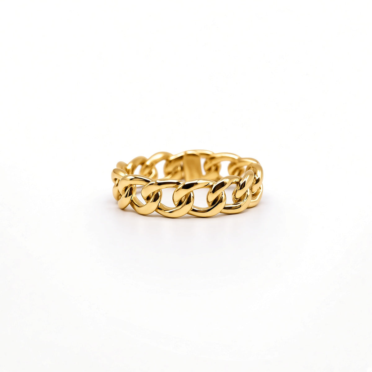 18k Gold Vermeil