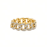 18k Gold Vermeil