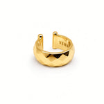 18k Gold Vermeil