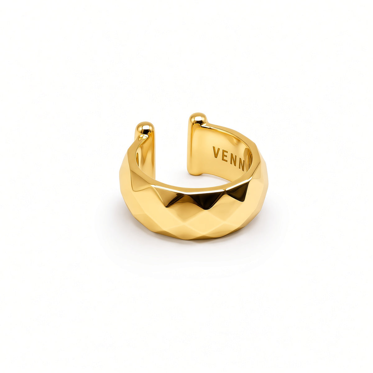 18k Gold Vermeil