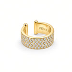 18k Gold Vermeil