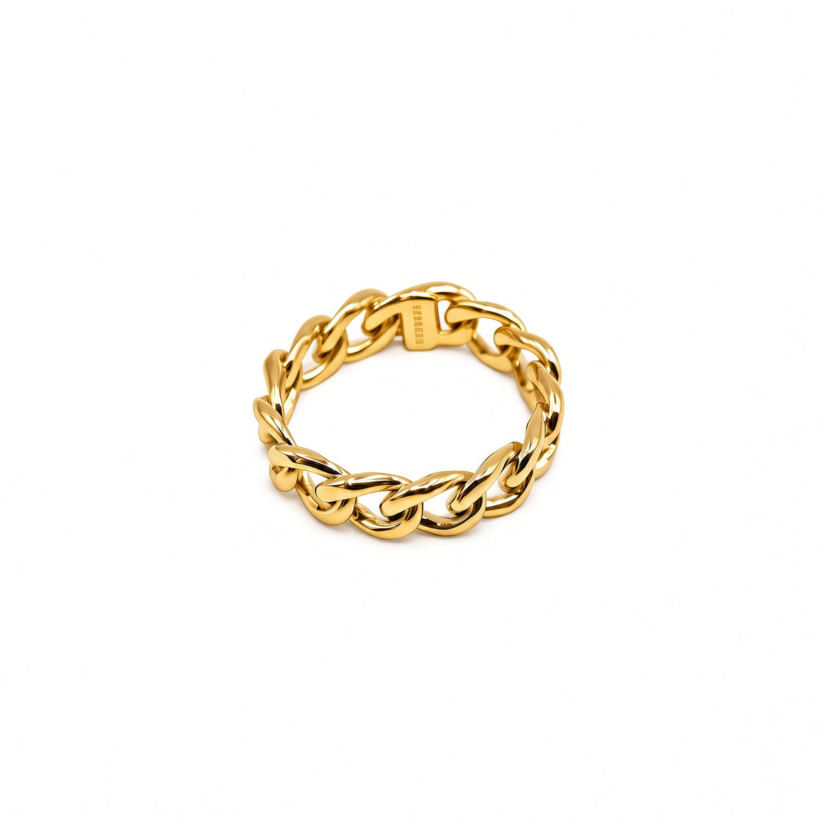 18k Gold Vermeil