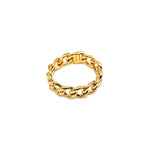 18k Gold Vermeil