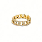 18k Gold Vermeil