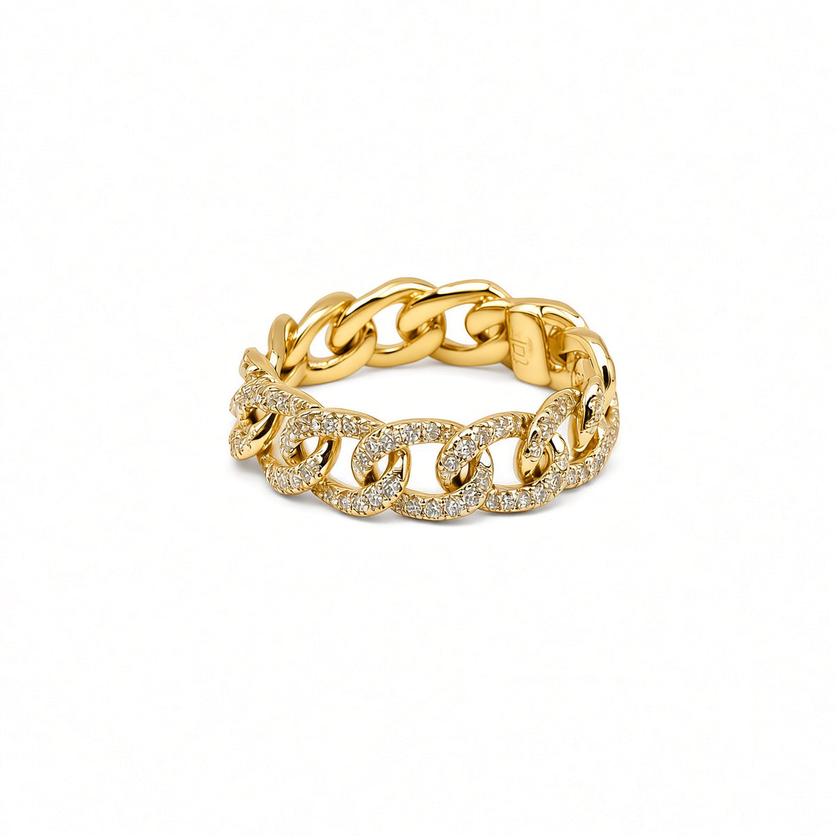 18k Gold Vermeil