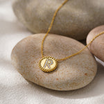 18k Gold Vermeil