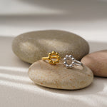 Donut Ring