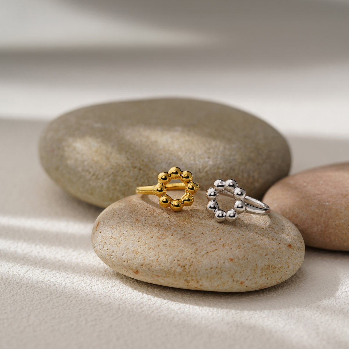 Donut Ring