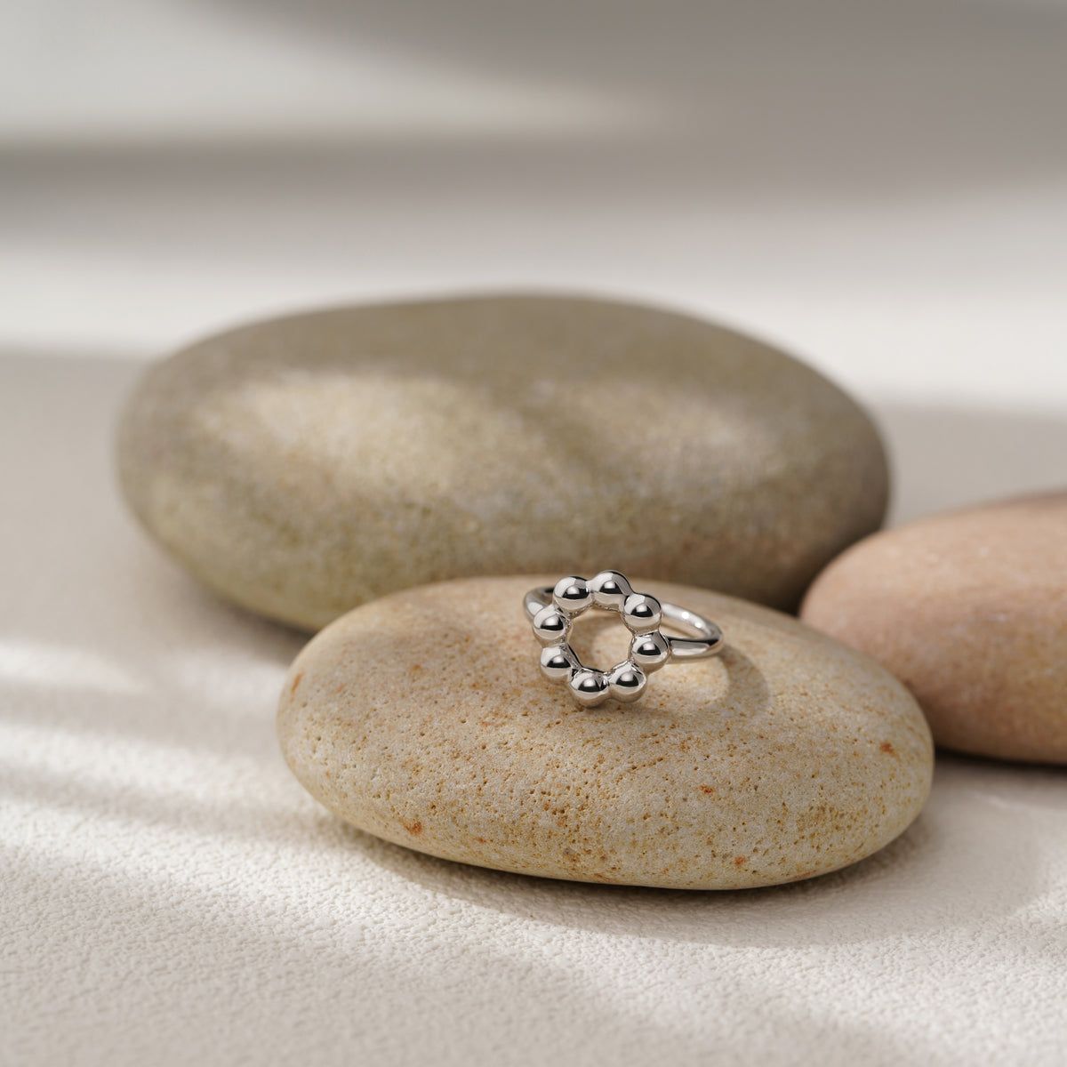 Sterling Silver