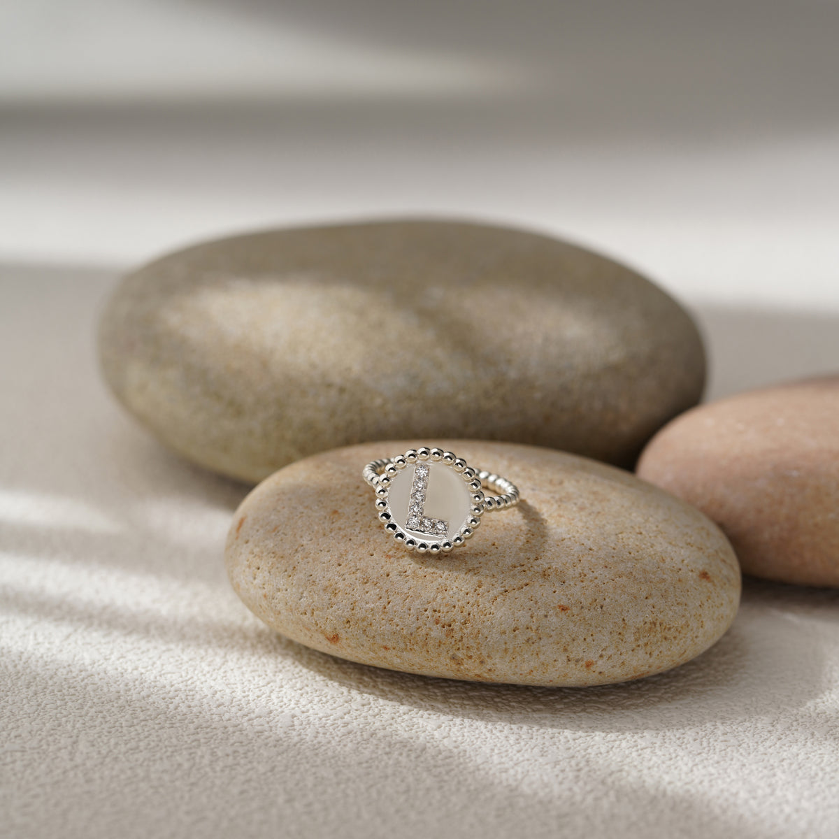 Sterling Silver