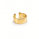 18k Gold Vermeil