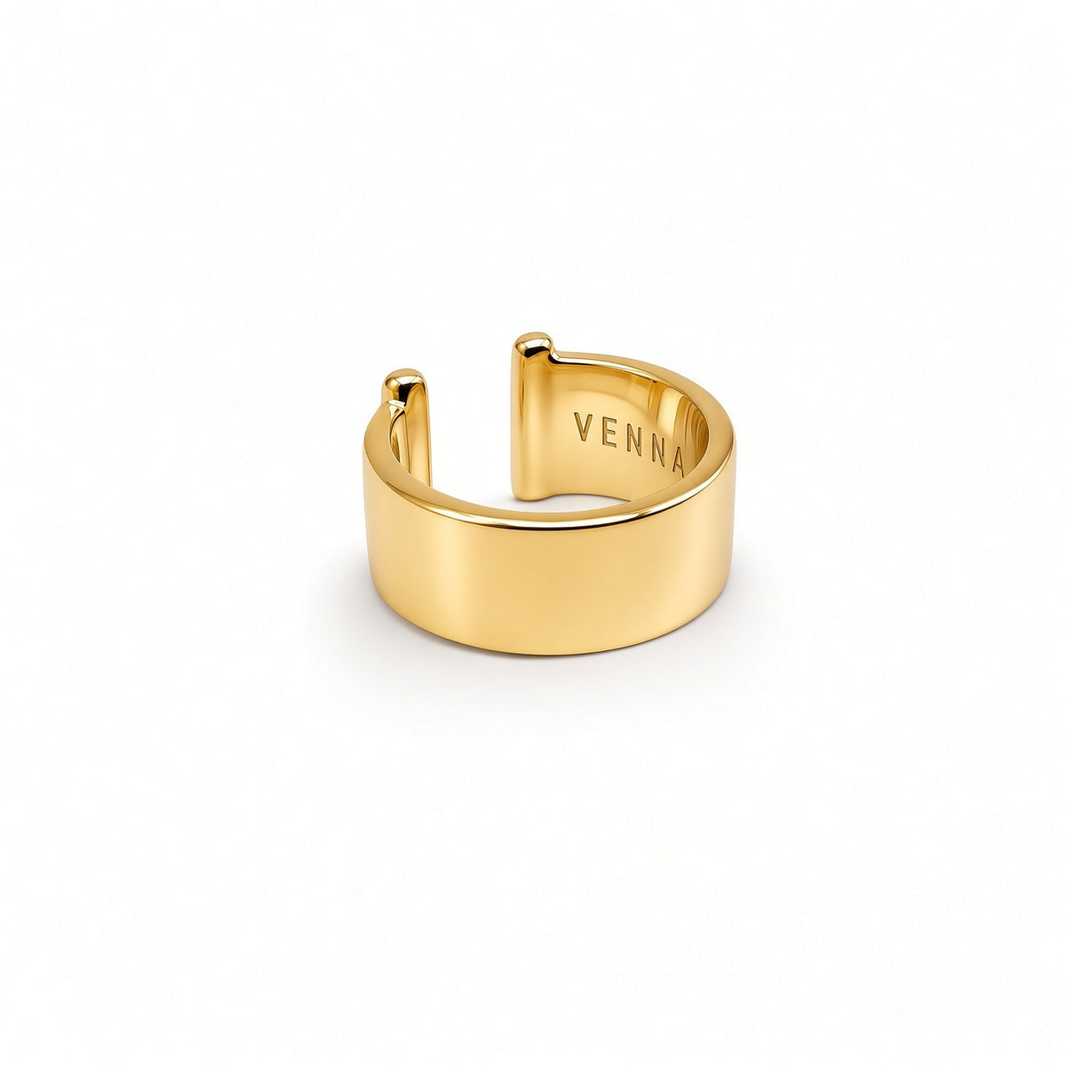 18k Gold Vermeil