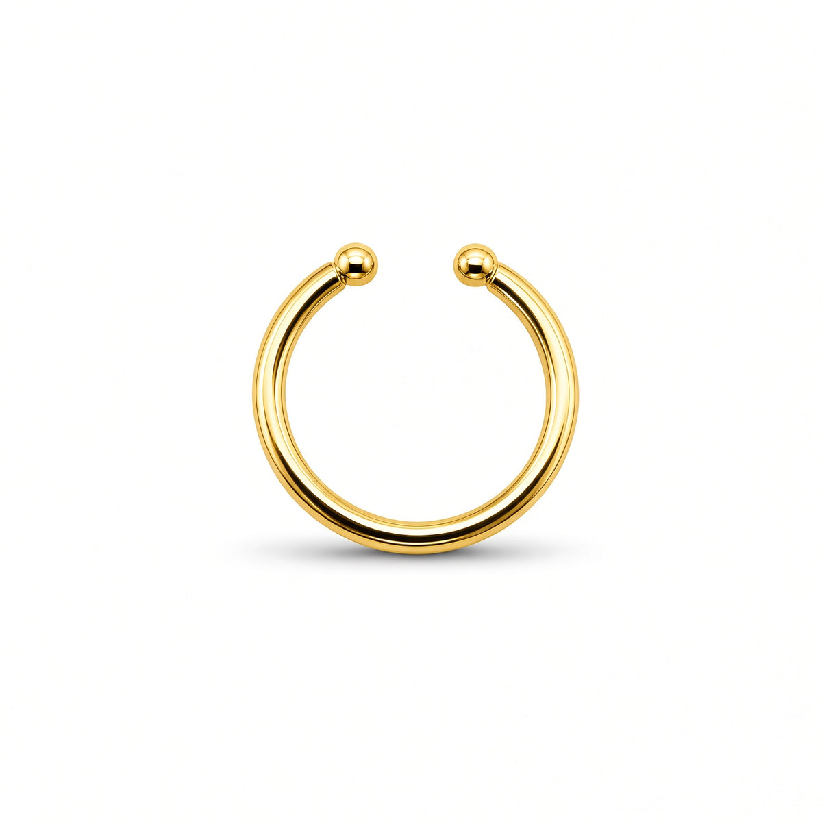 18k Gold Vermeil