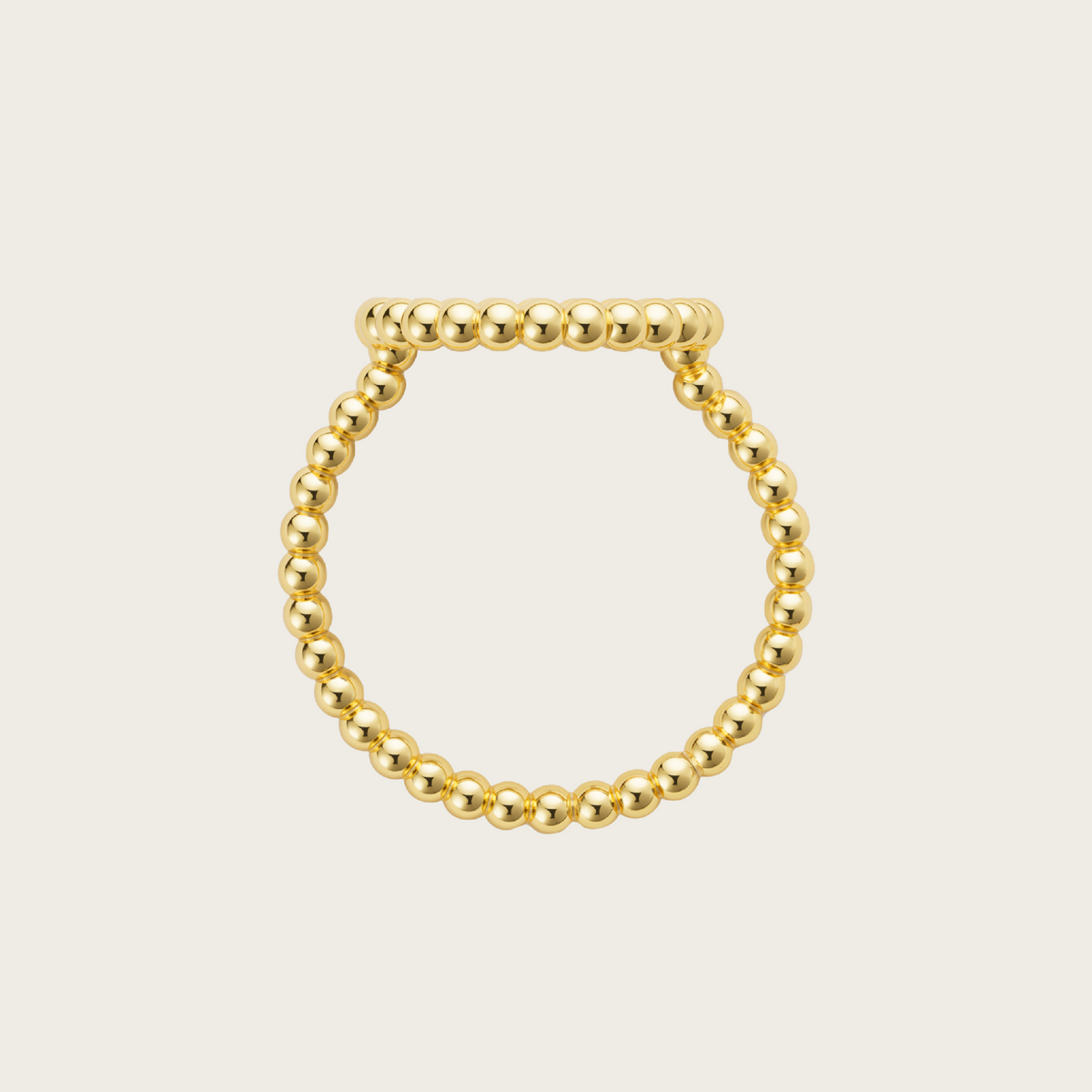 18k Gold Vermeil
