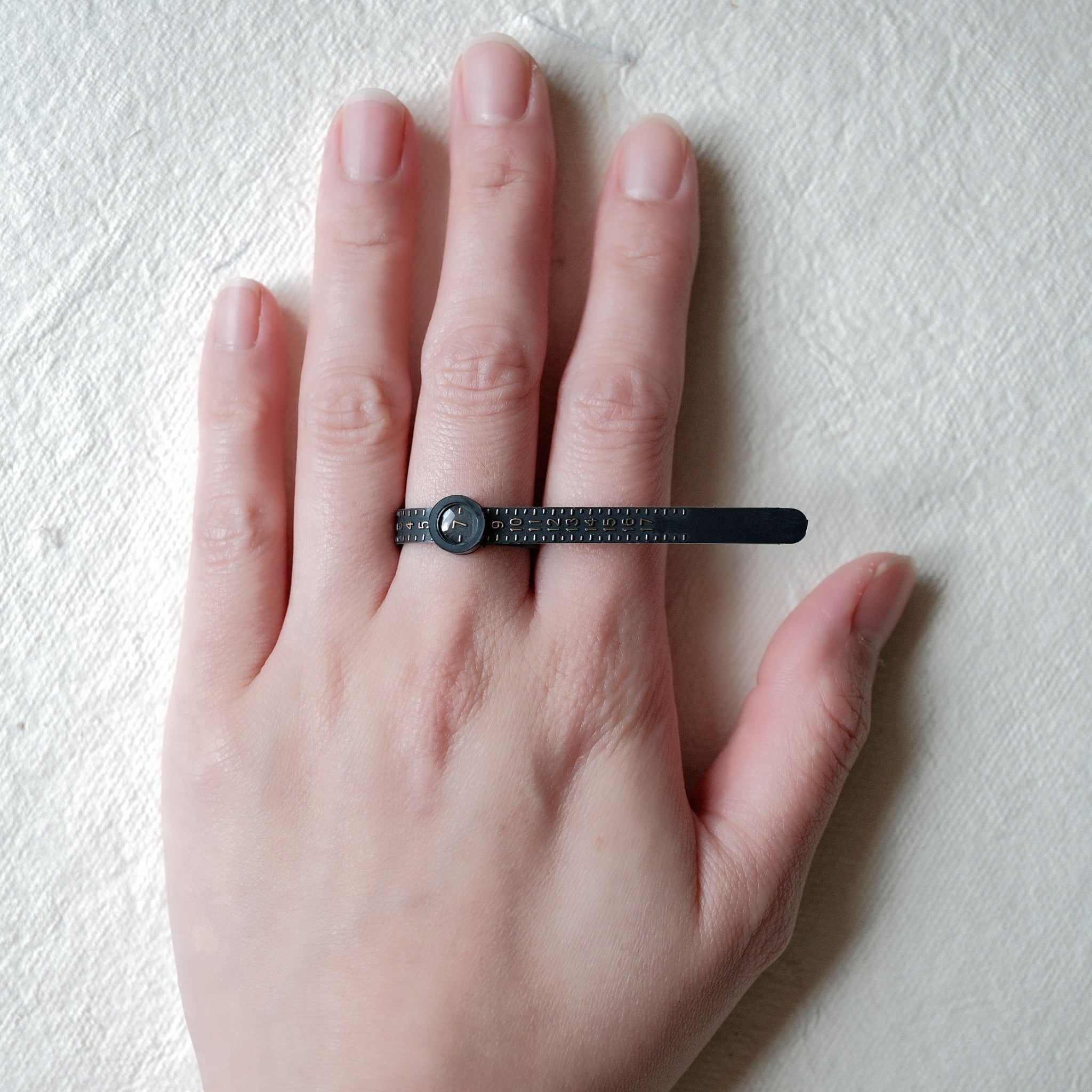 Reusable Ring Sizer – Find Your Perfect Fit