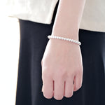 Sterling Silver, Matte