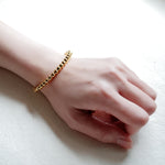 18k Gold Vermeil