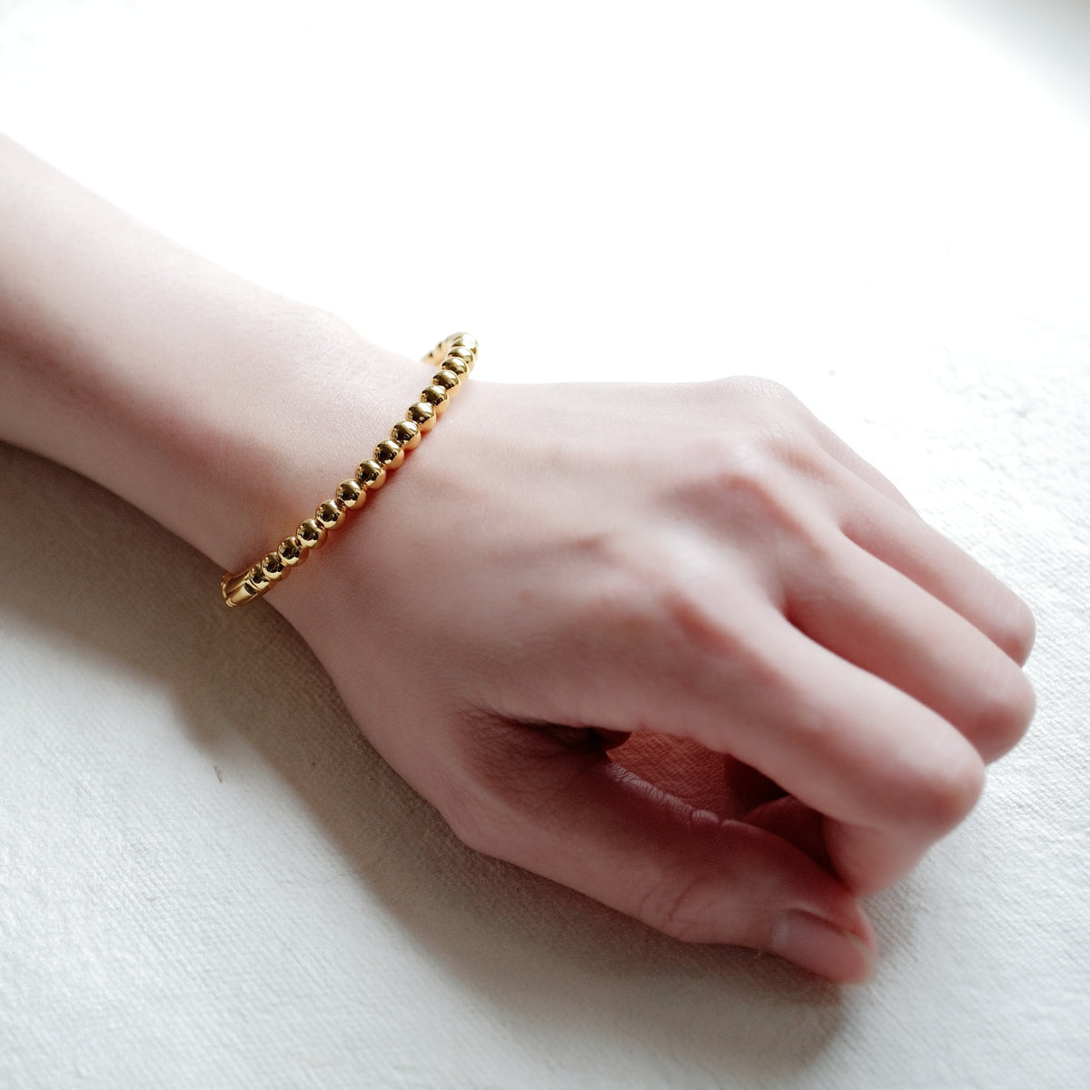 18k Gold Vermeil